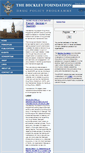 Mobile Screenshot of internationaldrugpolicy.net